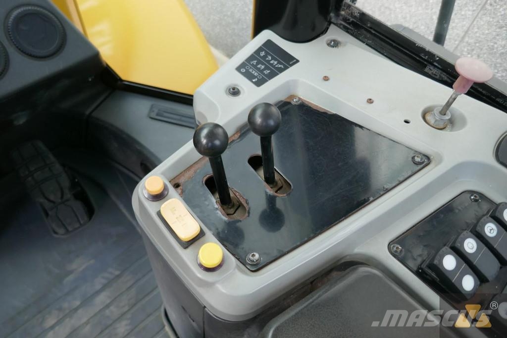 CAT 950GC Wielladers