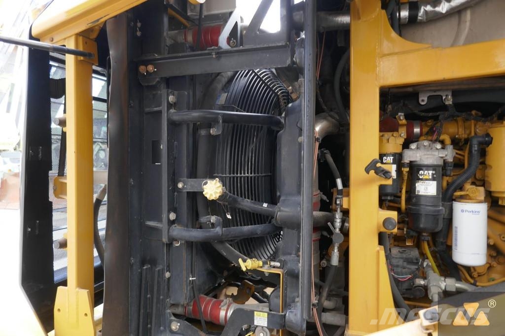 CAT 950GC Wheel loaders