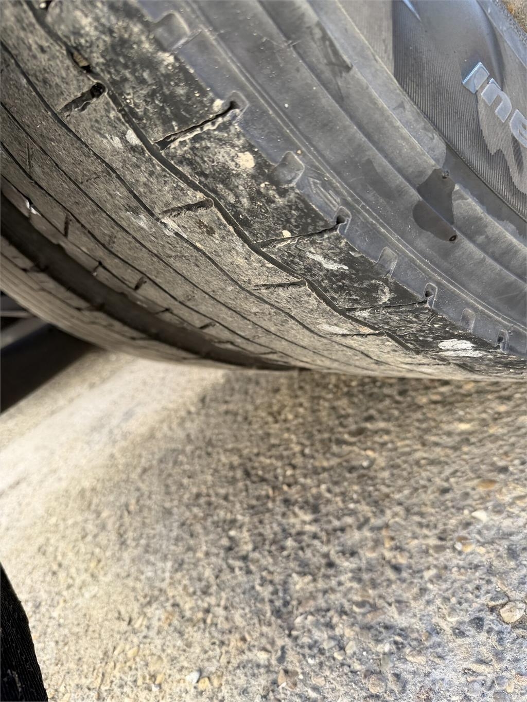 Volvo 300 SR VIN 347 وحدات الجر