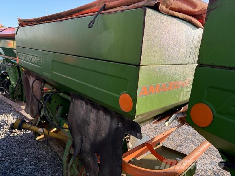 Amazone ZA-M MAX 1500 농기계 - 기타