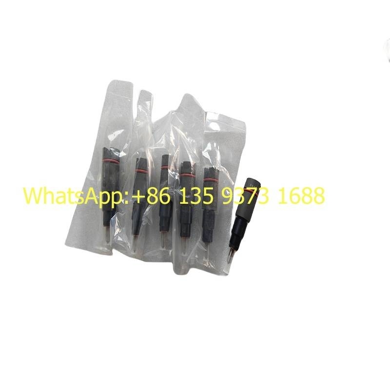 Cummins QSC injector 3948529 3948131 3943731 3948530 39485 Motorer