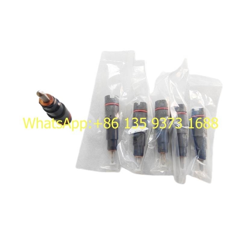 Cummins QSC injector 3948529 3948131 3943731 3948530 39485 Motorer