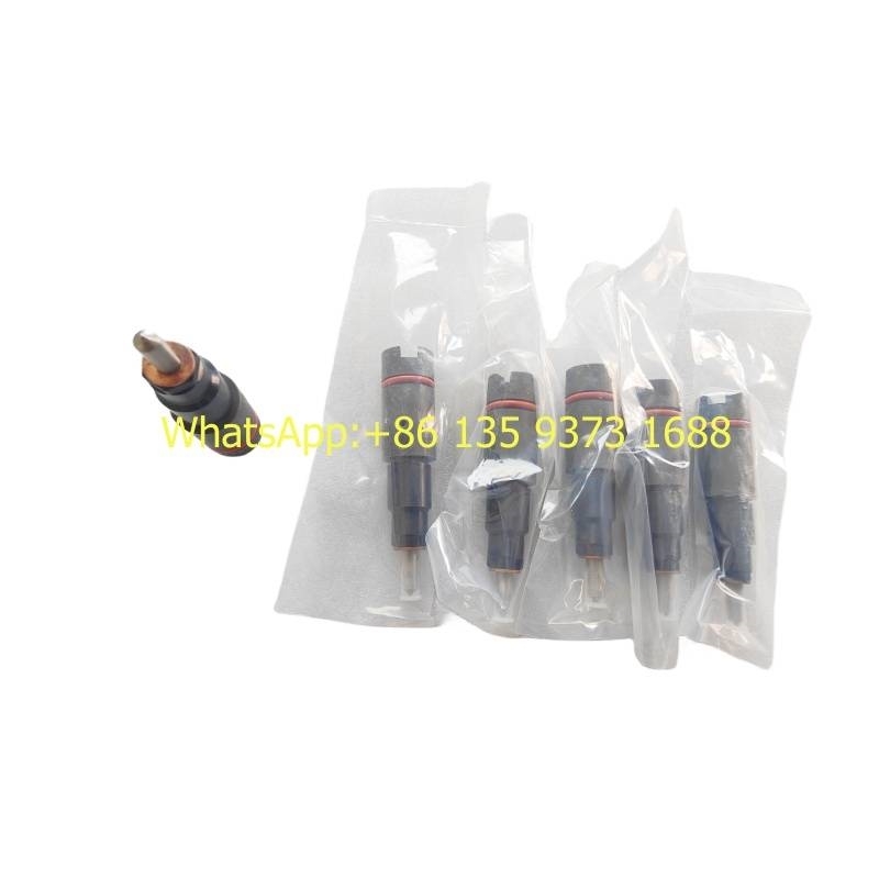Cummins QSC injector 3948529 3948131 3943731 3948530 39485 Motorer