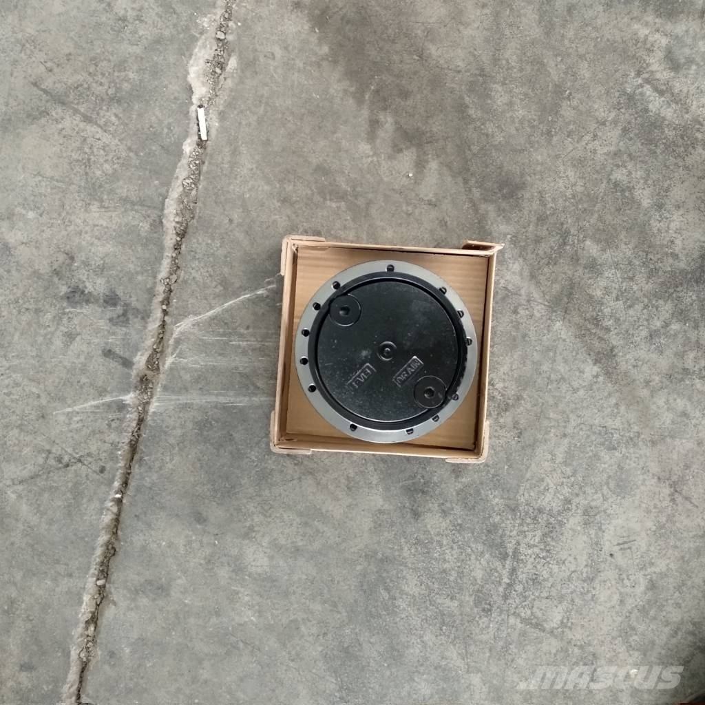 Yanmar Vio20-2 final drive Vio 20-2 Travel Motor Mag-16V 传动装置