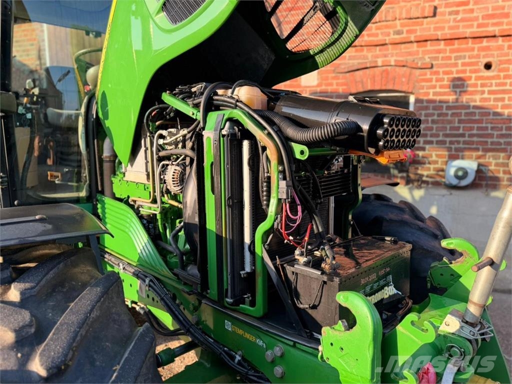 John Deere 6630 Premium *im Kundenauftrag* Muut maatalouskoneet