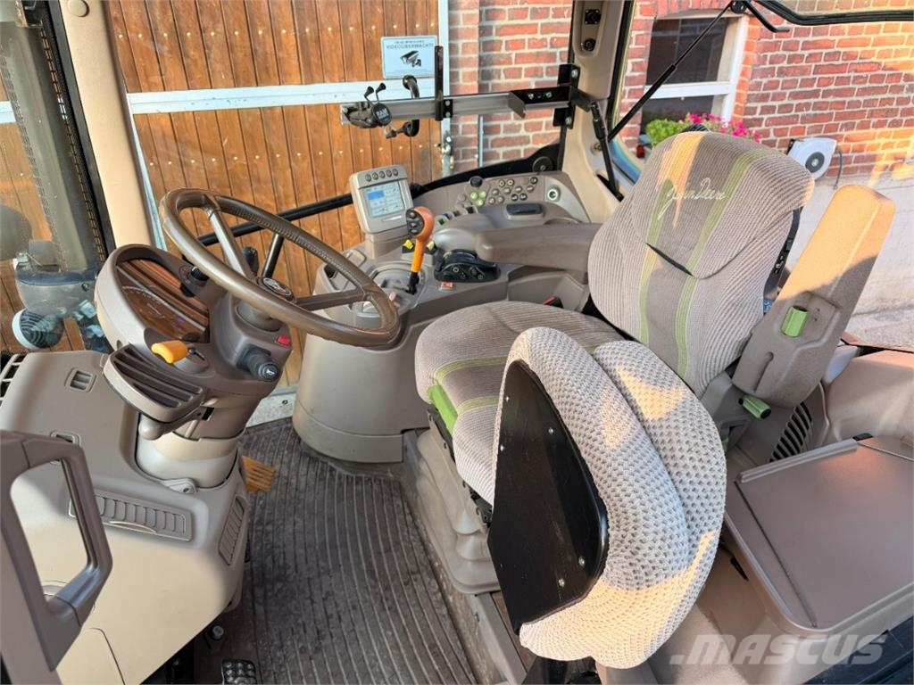 John Deere 6630 Premium *im Kundenauftrag* Muut maatalouskoneet