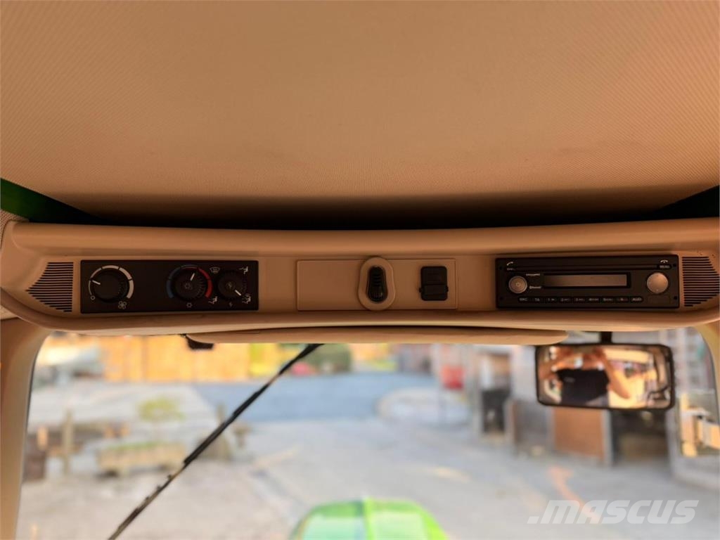 John Deere 6630 Premium *im Kundenauftrag* Muut maatalouskoneet