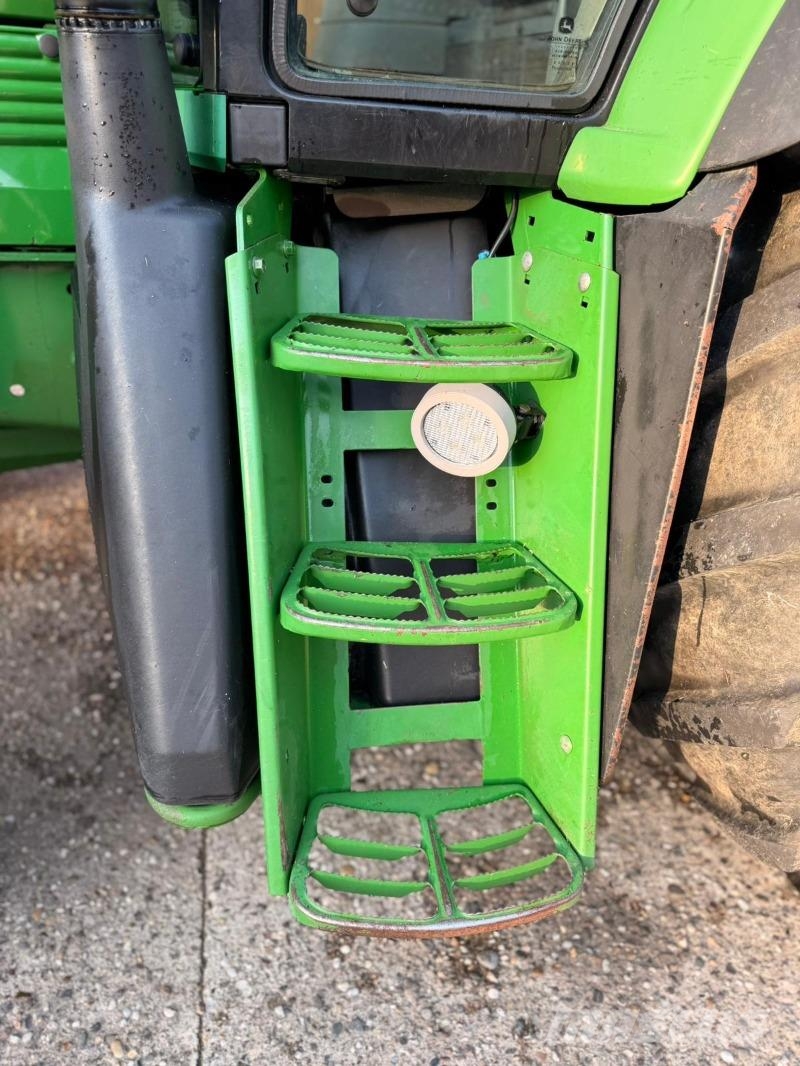 John Deere 6630 Premium *im Kundenauftrag* Muut maatalouskoneet