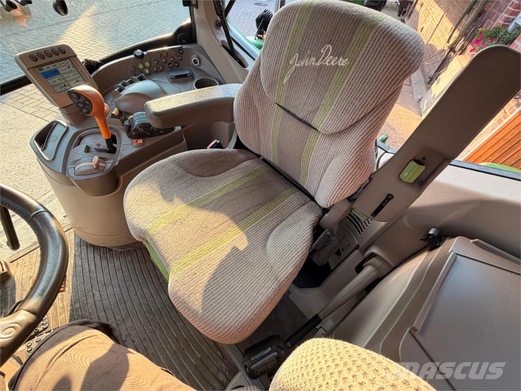 John Deere 6630 Premium *im Kundenauftrag* Muut maatalouskoneet