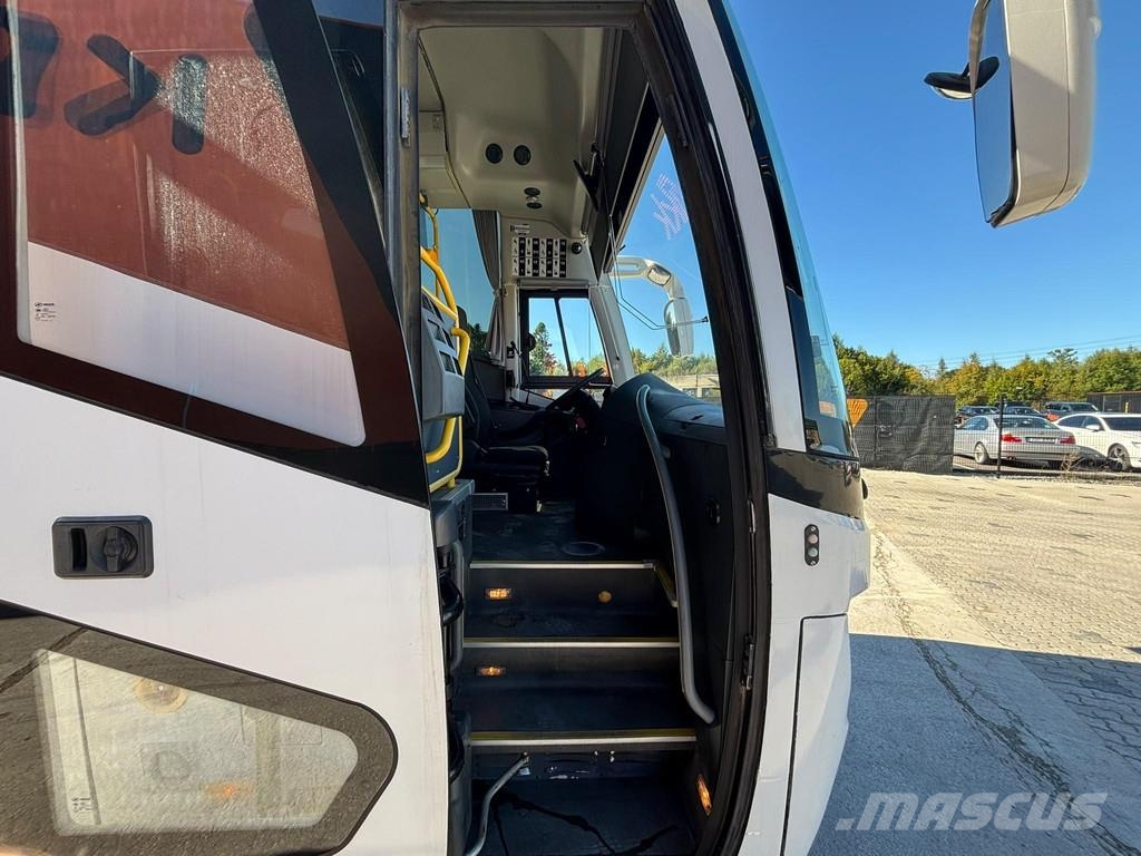 Scania K 320 A30 Higer 4x2 47 SEATS + 14 STANDING / AC / Međugradski autobusi