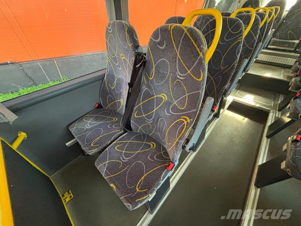 Scania K 320 A30 Higer 4x2 47 SEATS + 14 STANDING / AC / 시외버스
