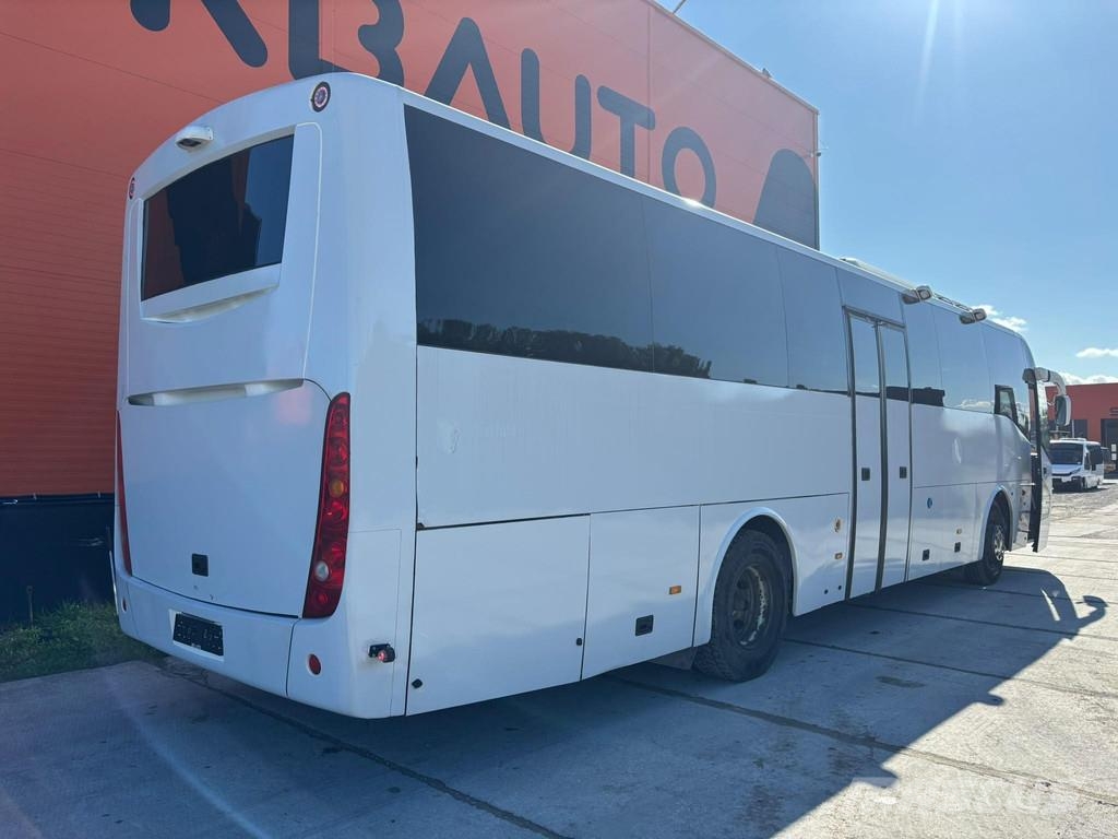 Scania K 320 A30 Higer 4x2 47 SEATS + 14 STANDING / 10pcs Intercity bus