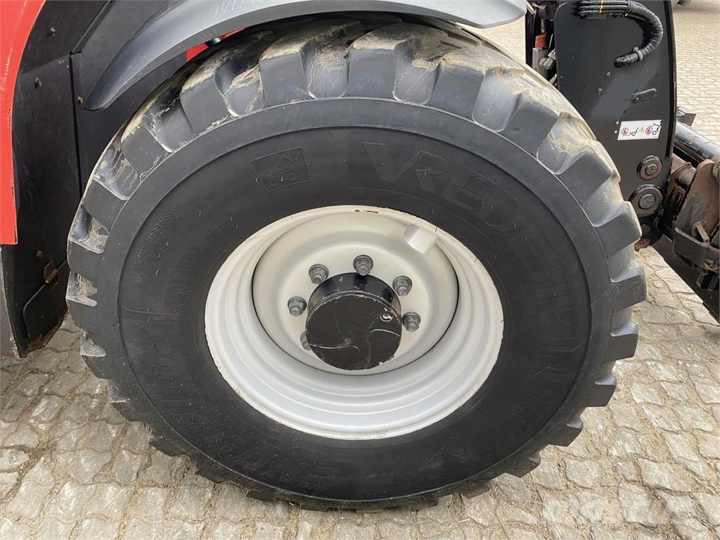 Manitou MLT841-145PS+ ELITE ST5 Manipuladores telescópicos para a agricultura