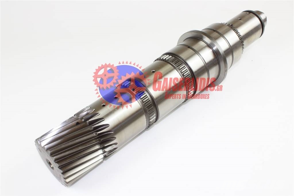 CEI Mainshaft 1316304118 for ZF Versnellingsbakken