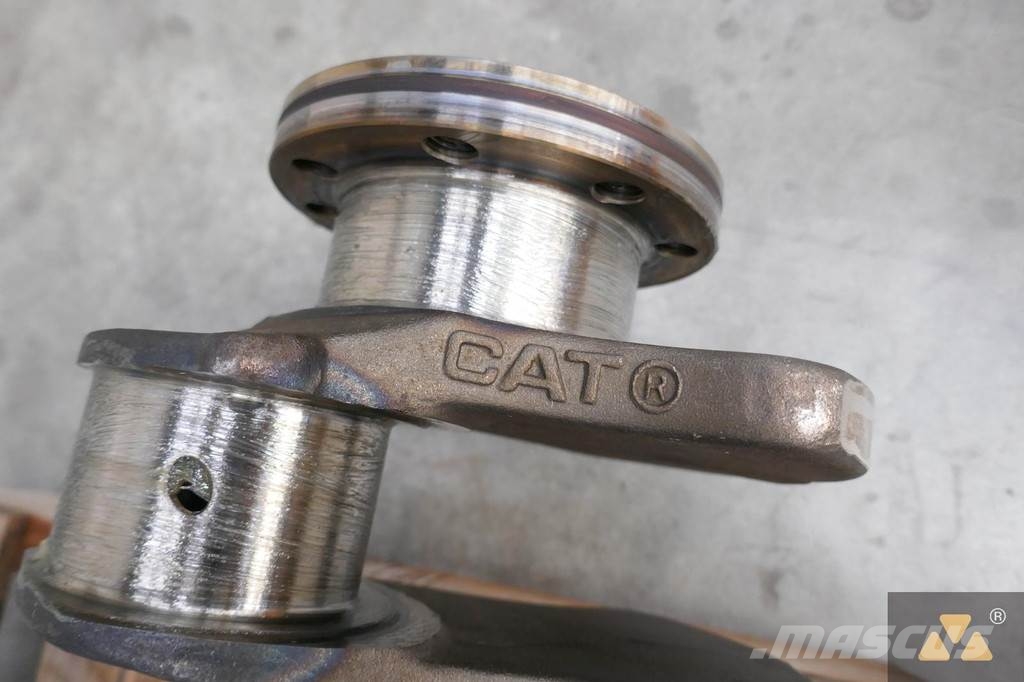 CAT 326-4278 엔진