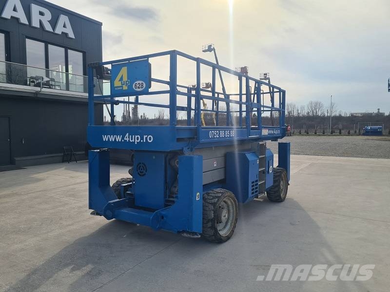 Genie GS 3390 RT 가위형 리프트