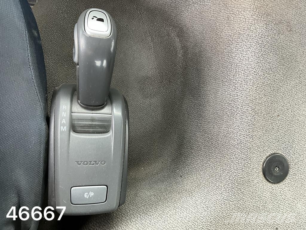 Volvo FM 400 Euro 5 AJK 25 Ton haakarmsysteem شاحنات الرافعات الخطافية