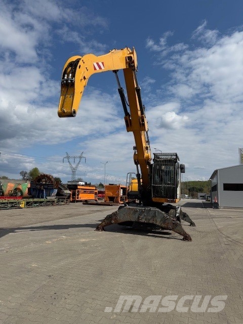 Liebherr LH 22 M Waste / industry handlers