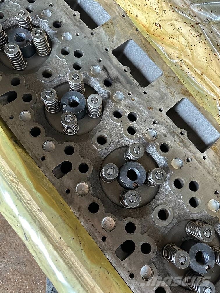 CAT 0R2181 0R-2181 cylinder head Motores