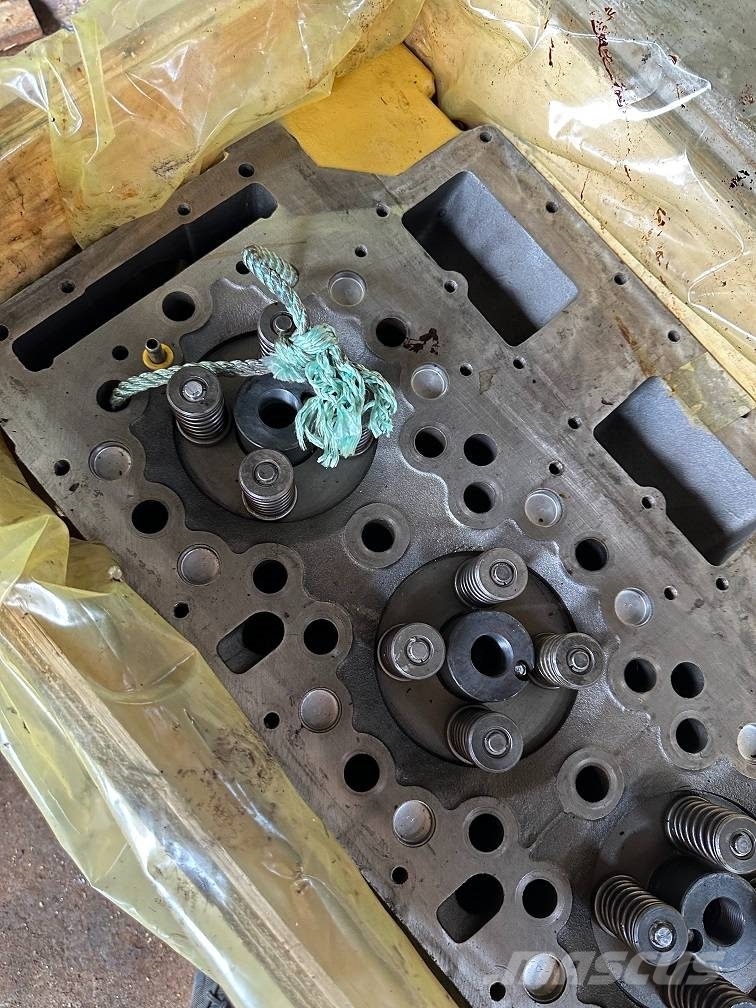 CAT 0R2181 0R-2181 cylinder head Motores