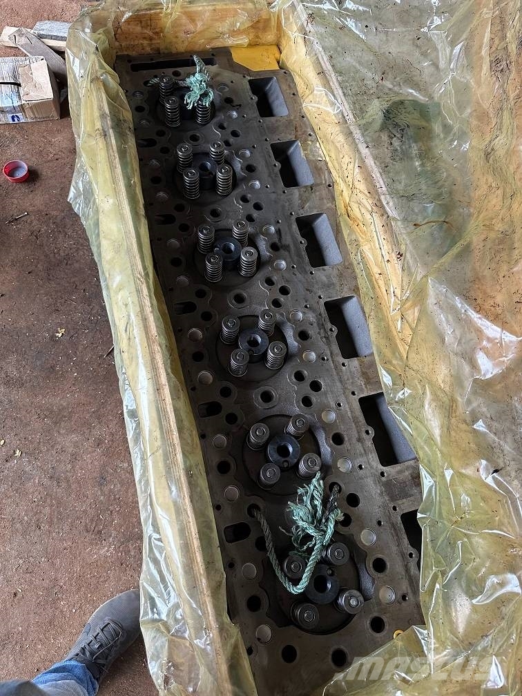 CAT 0R2181 0R-2181 cylinder head Motores