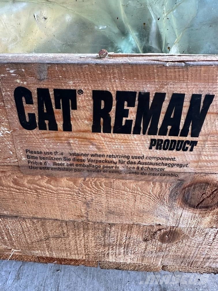 CAT 0R2181 0R-2181 cylinder head Motores
