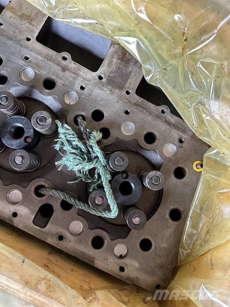 CAT 0R2181 0R-2181 cylinder head Motores