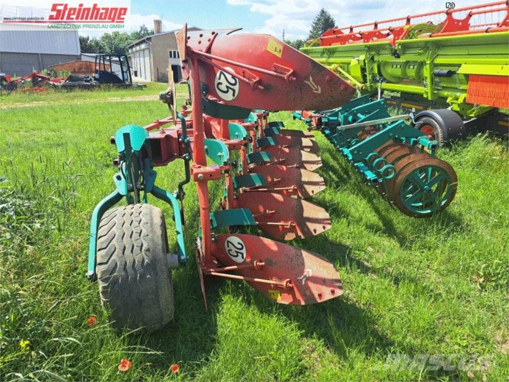 Kverneland 3300 S Variomat 6 Schar محاريث عكسية