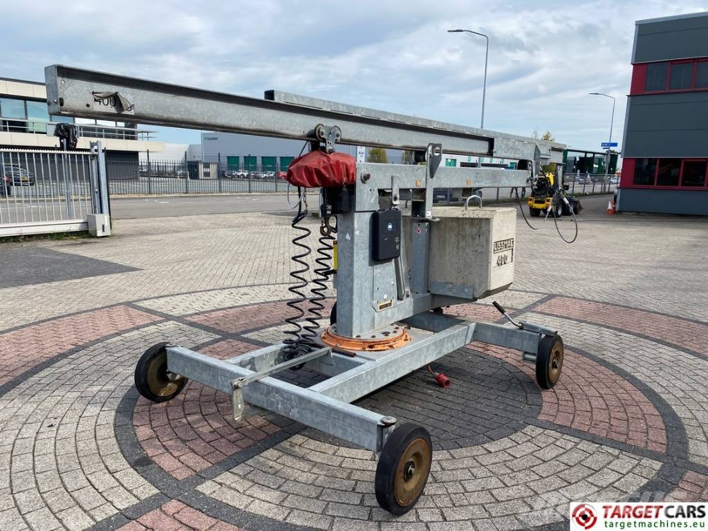 Lissmac LMK400 TFE Tower Crane 400KG 600CM Minikranen
