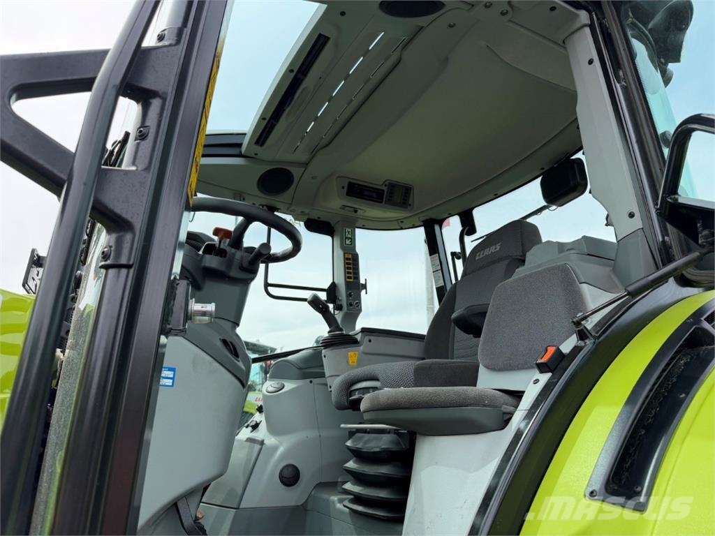 CLAAS Arion 470 Panoramic Сільгосптехніка - Інші