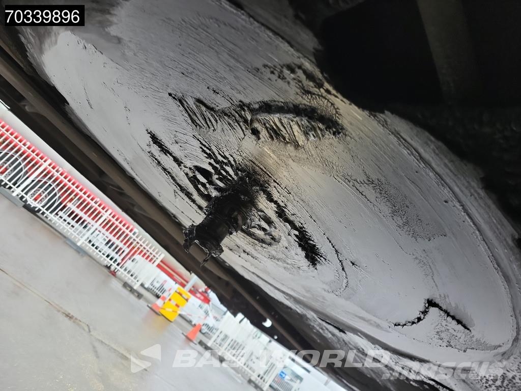 Schmitz Cargobull SCB*S3T 3 axles Sliding Roof Poluprikolice sa ceradom