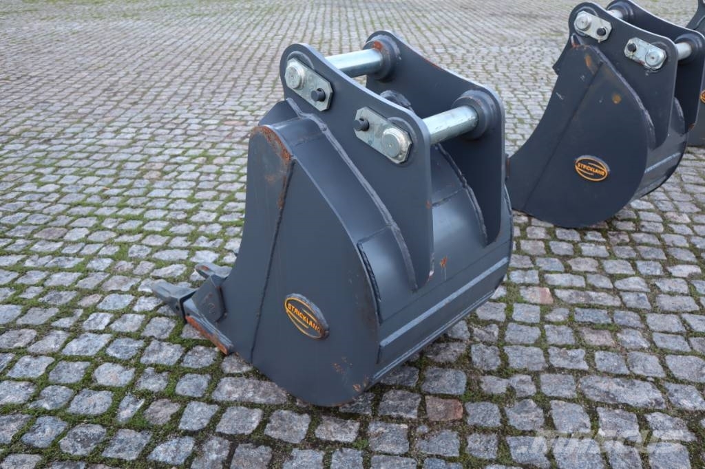 Strickland BT-6T 600 mm Ø60 Kausi