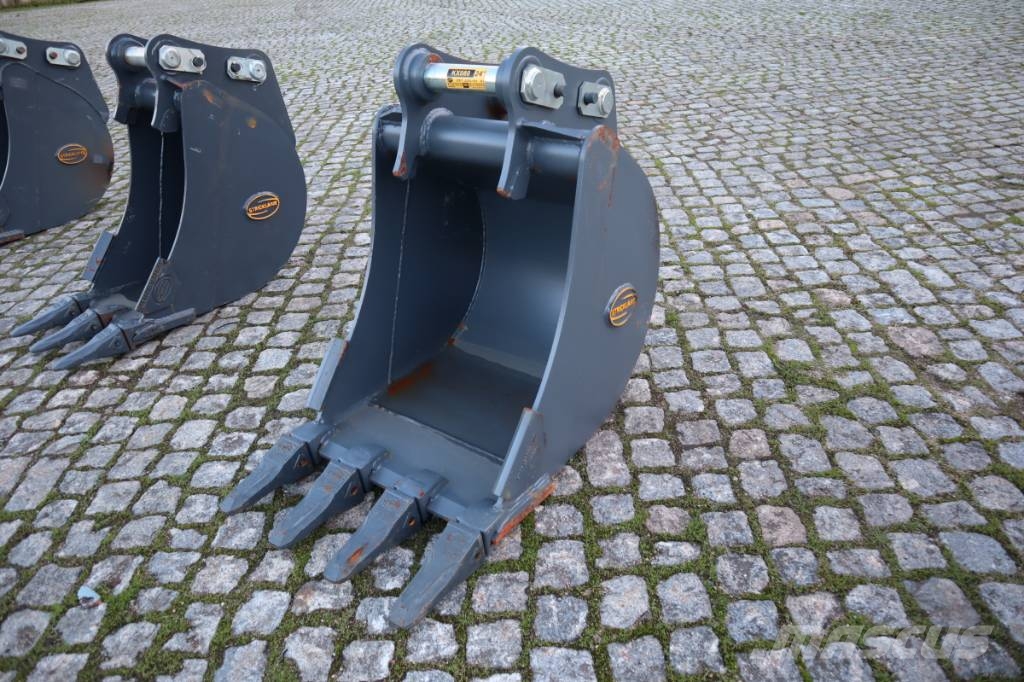 Strickland BT-6T 600 mm Ø60 Kausi