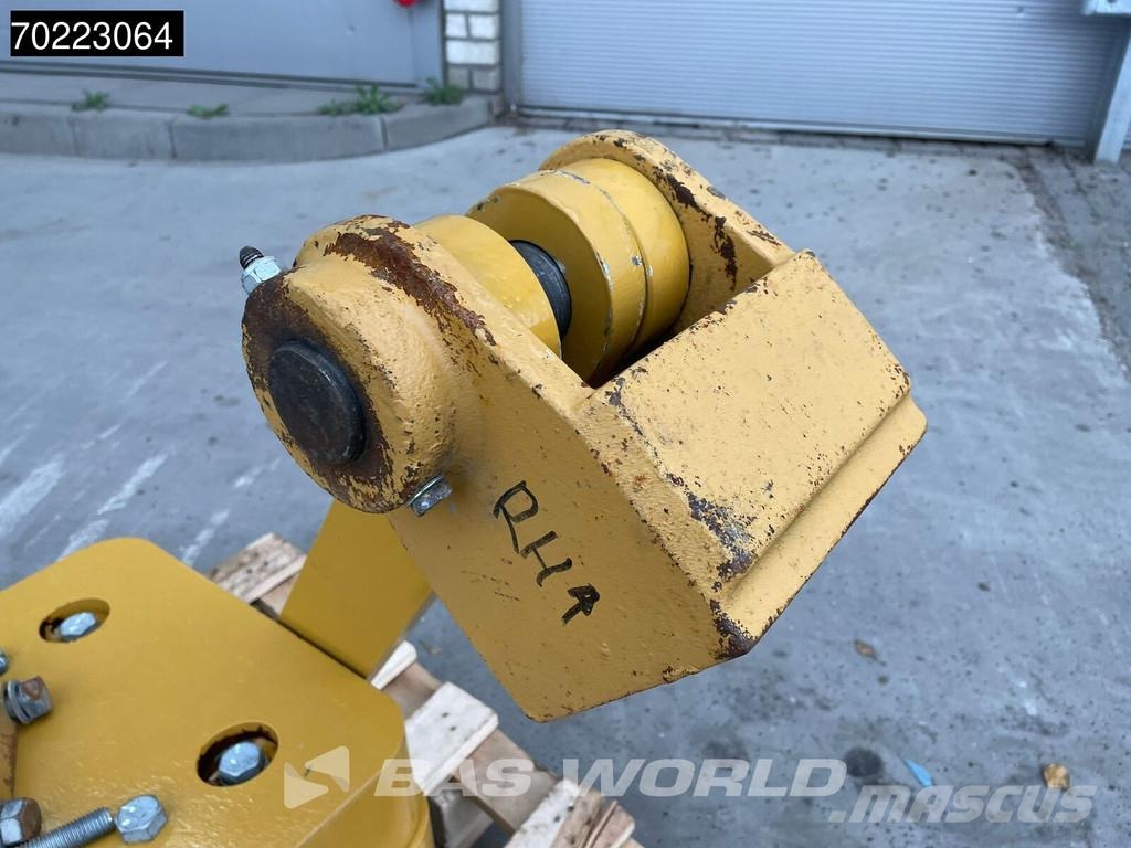 CAT D6 T COUNTER WEIGHT D6 T Sonstige Baumaschinen