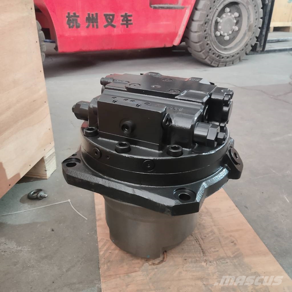 Komatsu PC1250-8 Moving Motor 21N-60-34100 Transmisiones