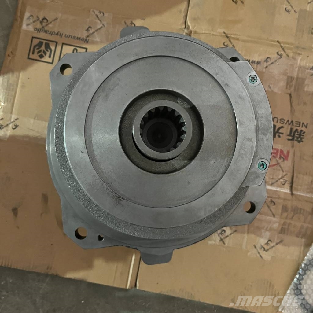 Komatsu PC1250-8 Moving Motor 21N-60-34100 Transmisiones