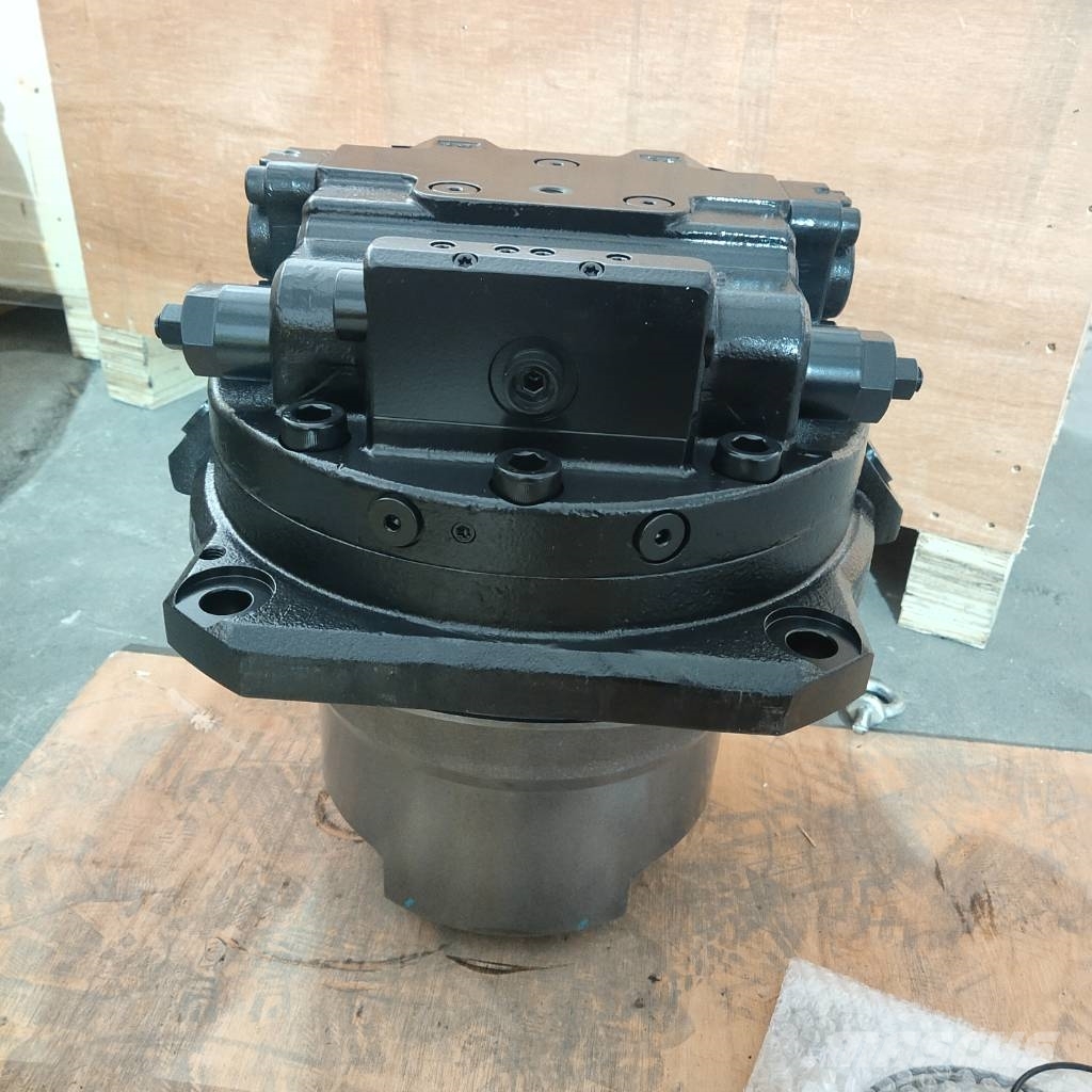 Komatsu PC1250-8 Moving Motor 21N-60-34100 Transmisiones