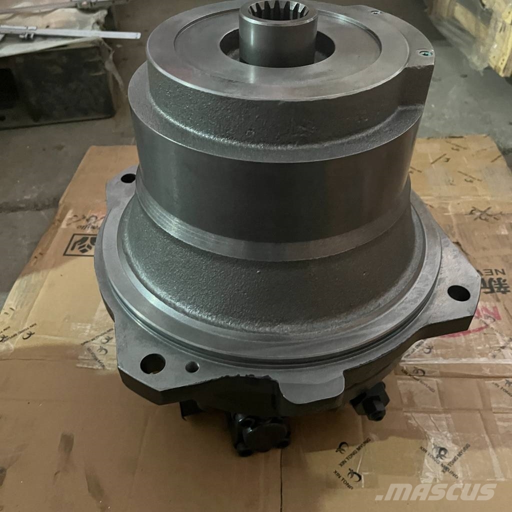 Komatsu PC1250-8 Moving Motor 21N-60-34100 Transmisiones