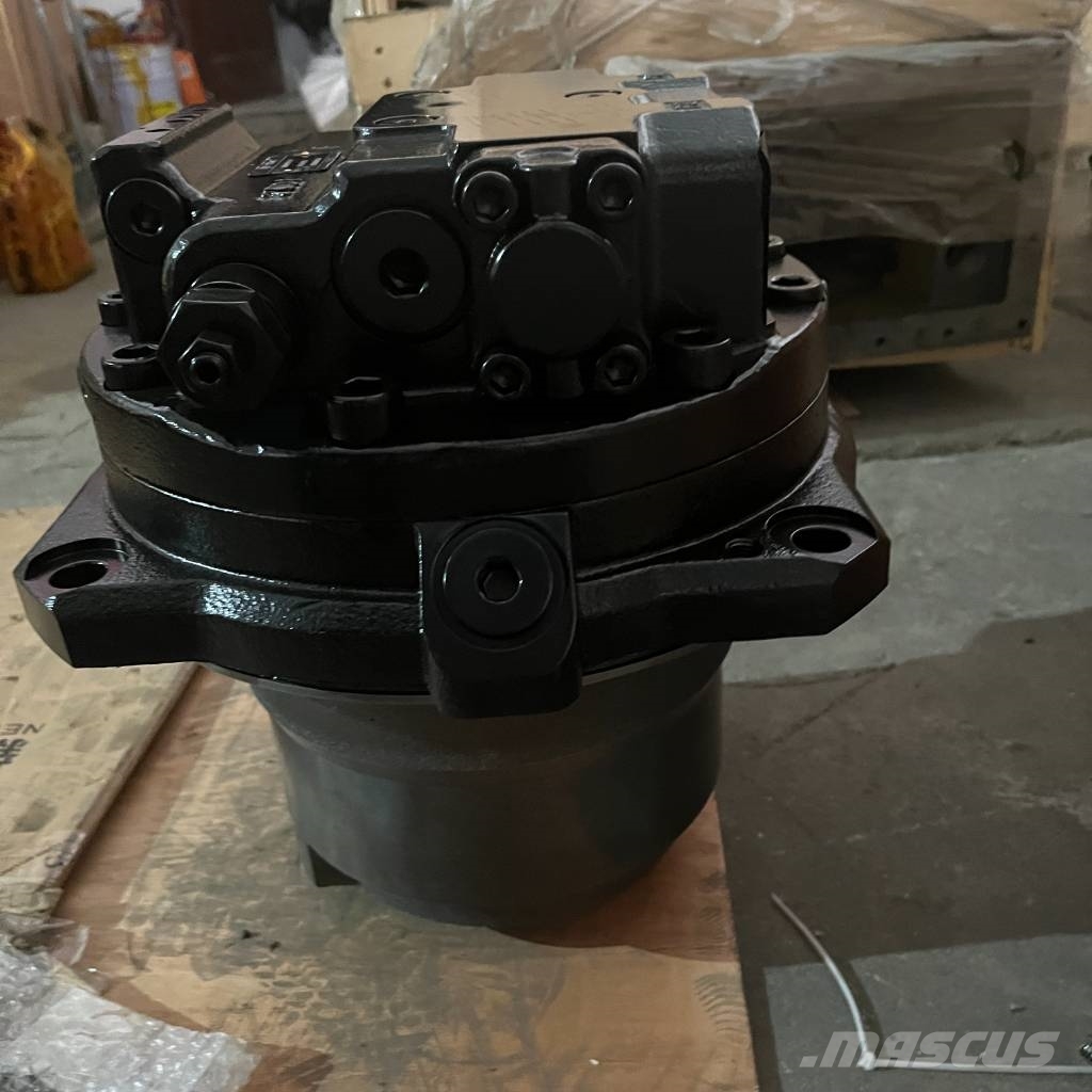 Komatsu PC1250-8 Moving Motor 21N-60-34100 Transmisiones