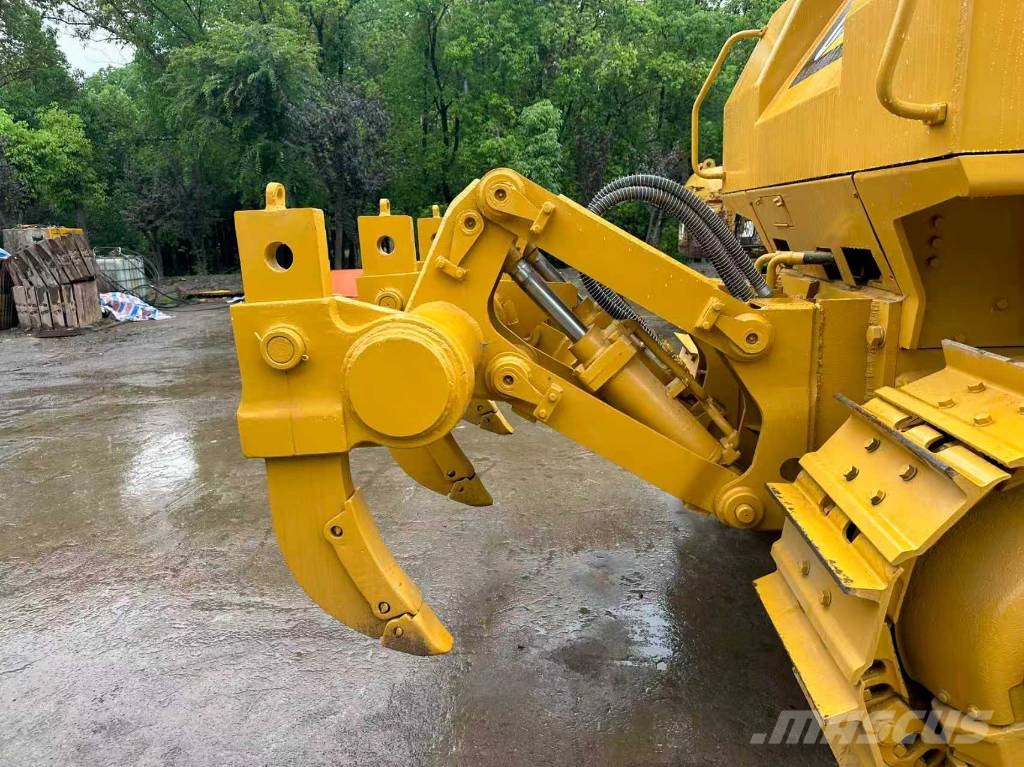 CAT D 7 G モーターグレーダー
