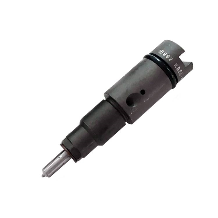 Cummins QSB5.9 engine fuel injector 3939826 3939695 302982 Motorer