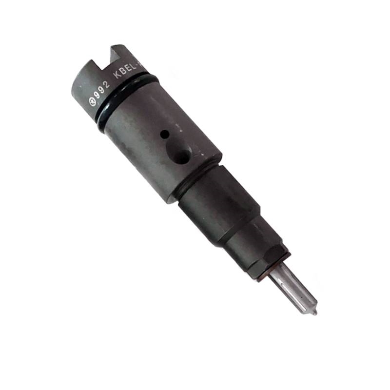 Cummins QSB5.9 engine fuel injector 3939826 3939695 302982 Motorer