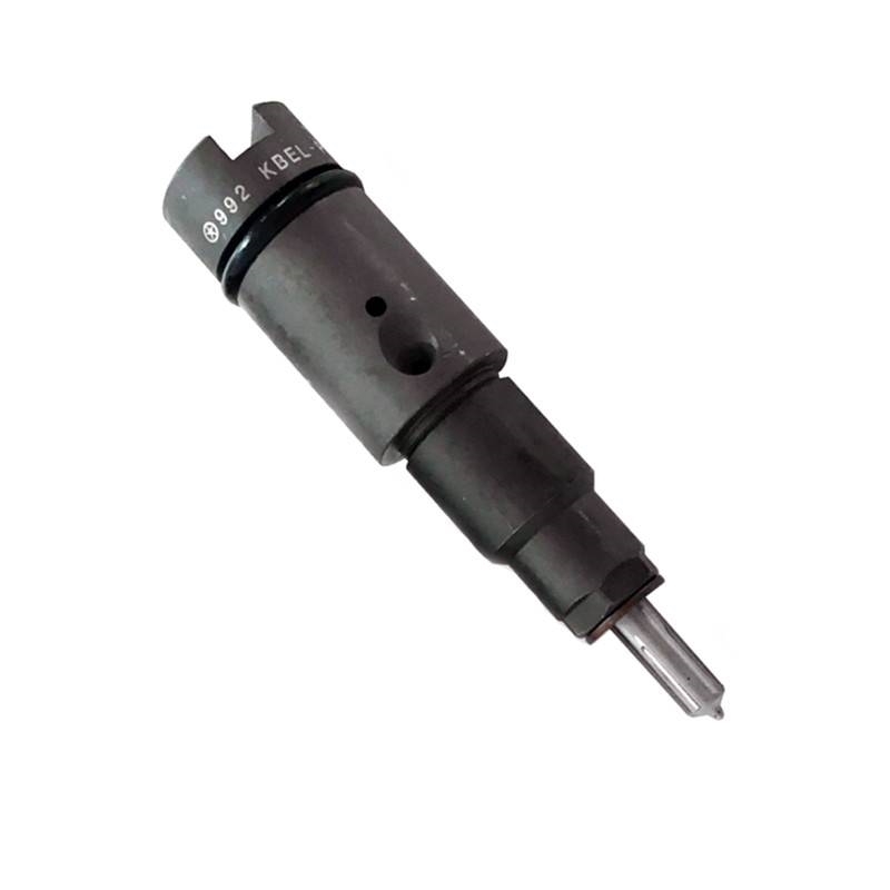 Cummins QSB5.9 engine fuel injector 3939826 3939695 302982 Motorer