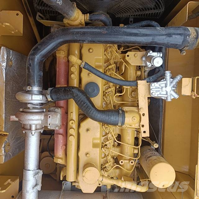 CAT 320 C L Escavadeiras de esteiras