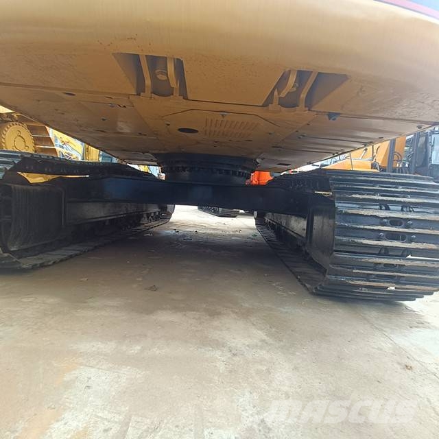 CAT 320 C L Escavadeiras de esteiras