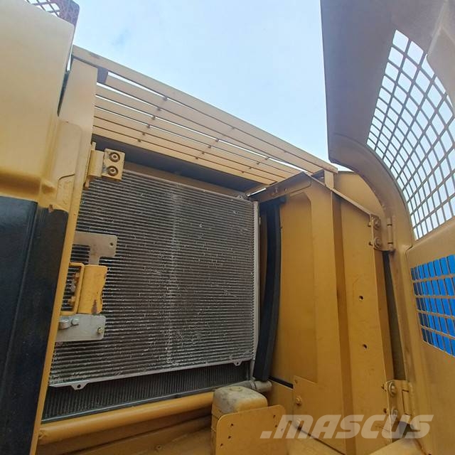 CAT 320 C L Escavadeiras de esteiras