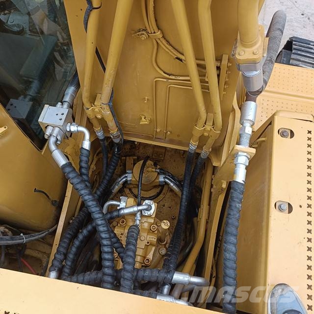 CAT 320 C L Escavadeiras de esteiras