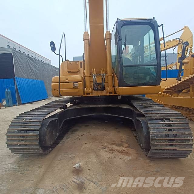 CAT 320 C L Escavadeiras de esteiras
