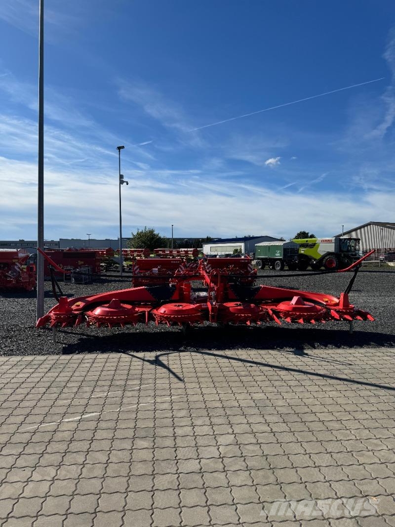 Kemper Champion 475 PRO NEU Agriculture - Others