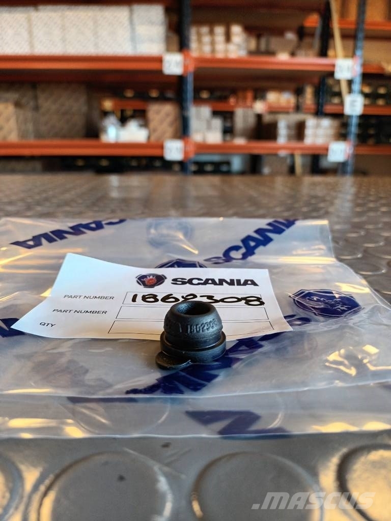 Scania PLUG 1862308 Otros componentes
